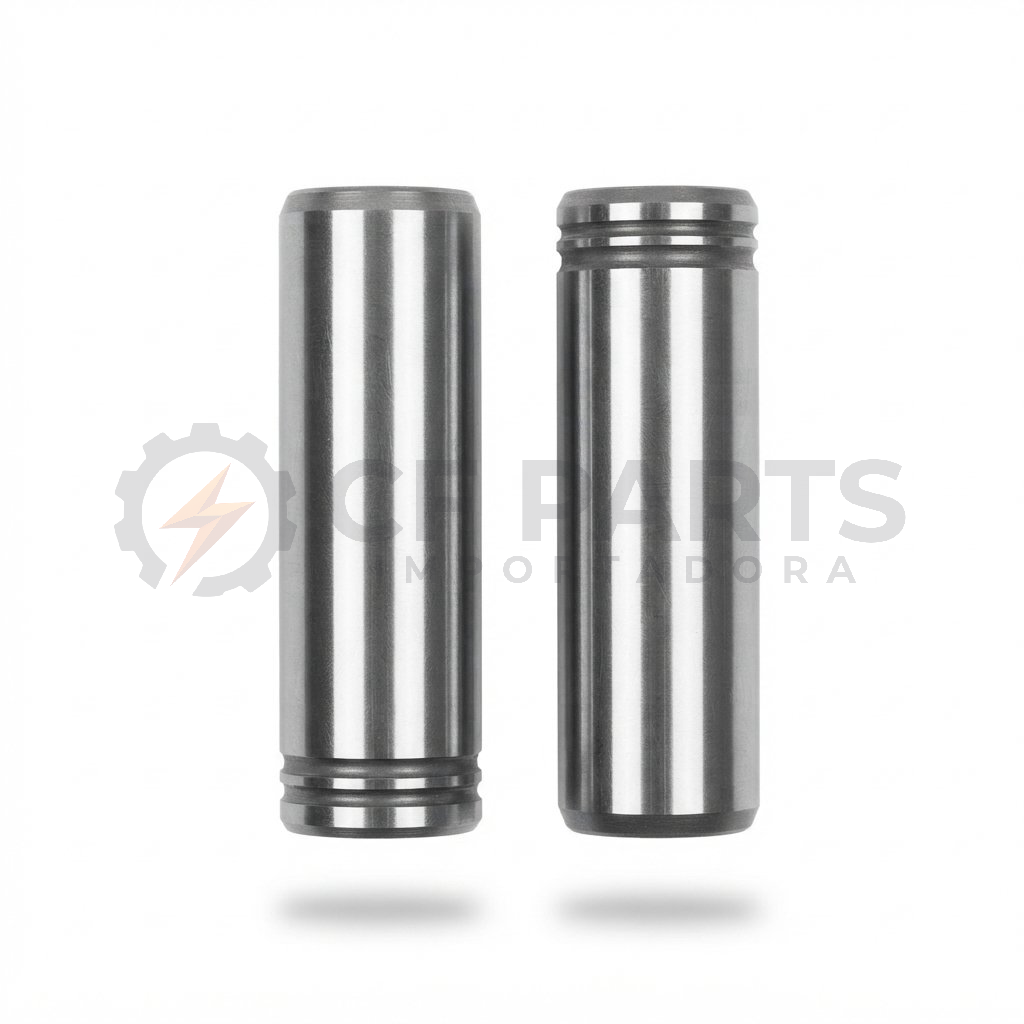 GUIA VALVULA ADMISSAO MOTOR WEICHAI TD226B/WP6G (45MM)