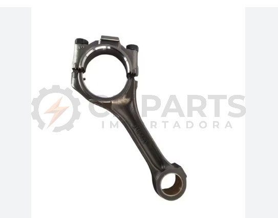 BIELA MOTOR WEICHAI TD226/WP6G125E22/WP4G95E221