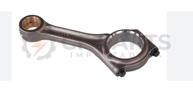 BIELA MOTOR WEICHAI TD226/WP6 ELETRONICO