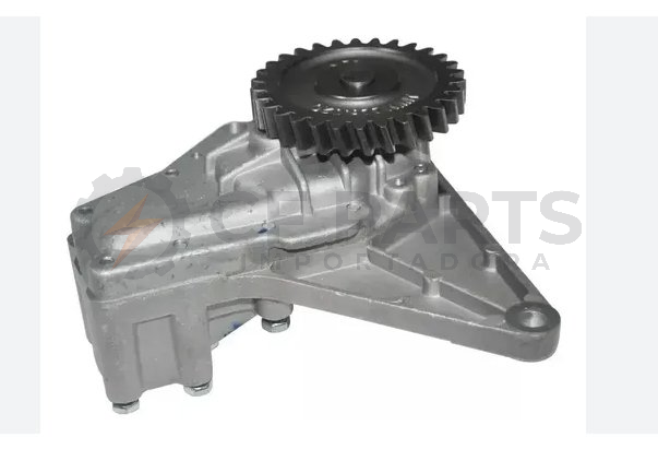 BOMBA OLEO MOTOR WEICHAI TD226/WP6G125E22 4110000054083