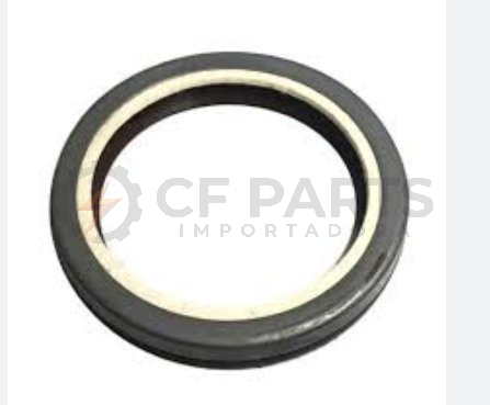 RETENTOR TRASEIRO VIRABREQUIM MOTOR WEICHAI WP6/TD226