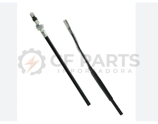 CABO DO FREIO DE MAO 1160MM LE  HANGCHA RW/AG/XR/ELETRICA AC4/XEY2 2,0-3,8T