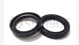 RETENTOR 45X62X12 DIANTEIRO EXTERNO HANGCHA RW/XF/XR 2,0-3,8T