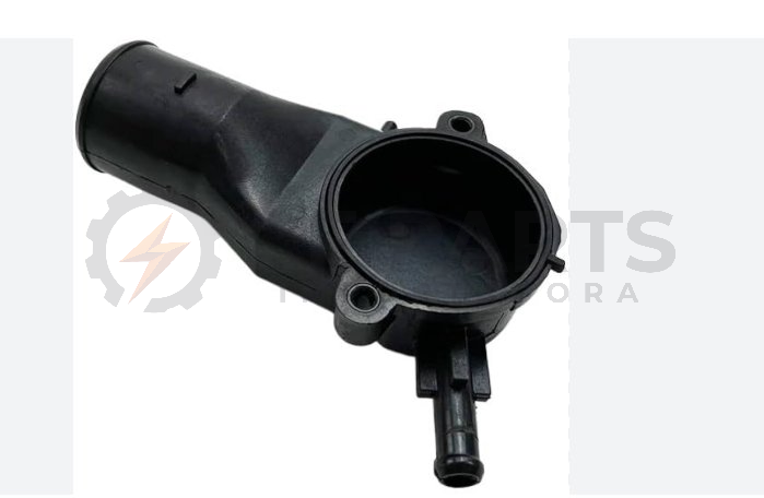 CARCACA CARBURADOR NISSAN K21/K25