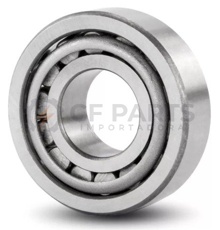 ROLAMENTO CUBO DIANTEIRO INTERNO HYSTER 70X125X27MM