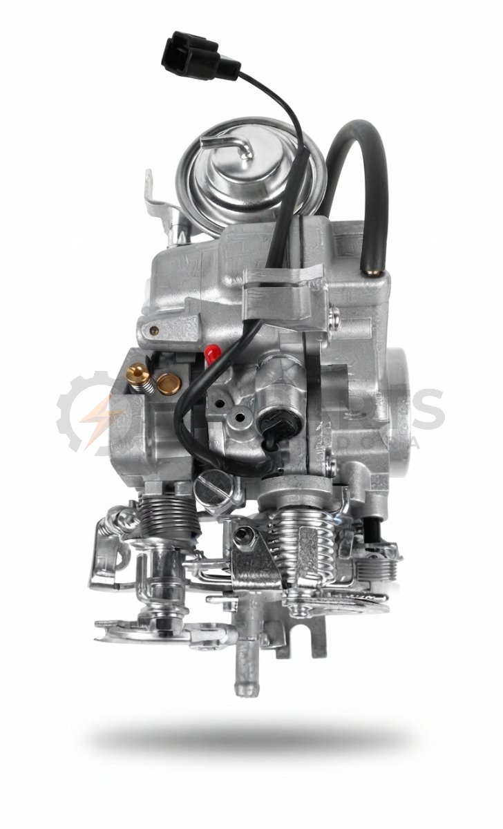 CARBURADOR MOTOR TOYOTA 4Y