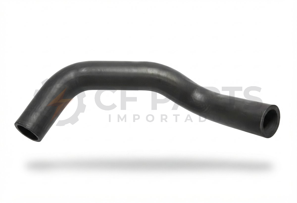 MANGUEIRA INFERIOR RADIADOR NISSAN K25 HANGCHA RW22 2.0-3.8T
