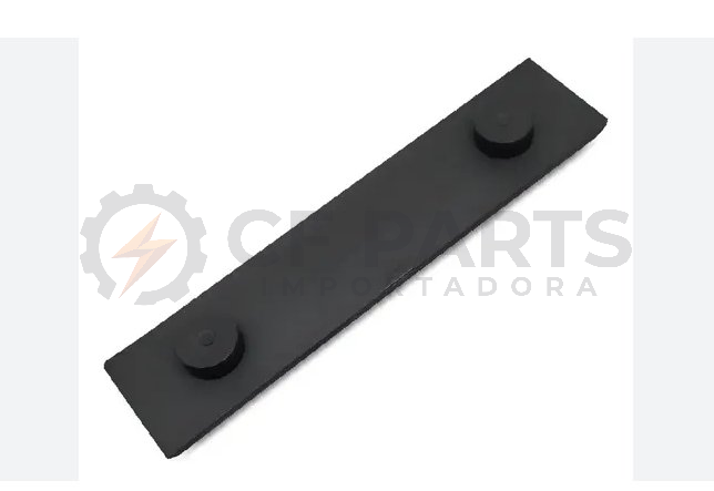 BASE DESLIZANTE INFERIOR DESLOCADOR TOYOTA 8FG25