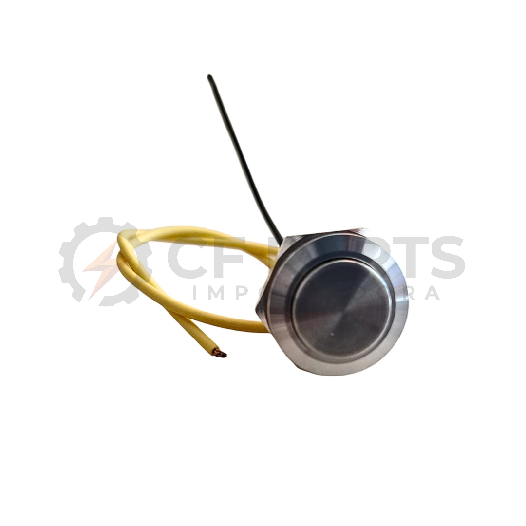 BOTÃO DE ELEVAÇÃO E BUZINA NO TIMÃO HELI PARA EMPILHADEIRAS ELÉTRICAS HELI CBD20J-LI2/3
