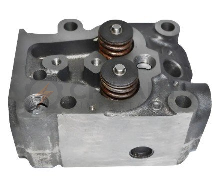 CABECOTE MOTOR WEICHAI TD226/WP6