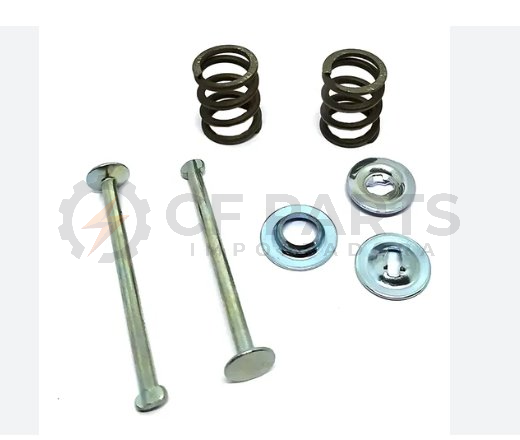 KIT FIXACAO DA SAPATA CT