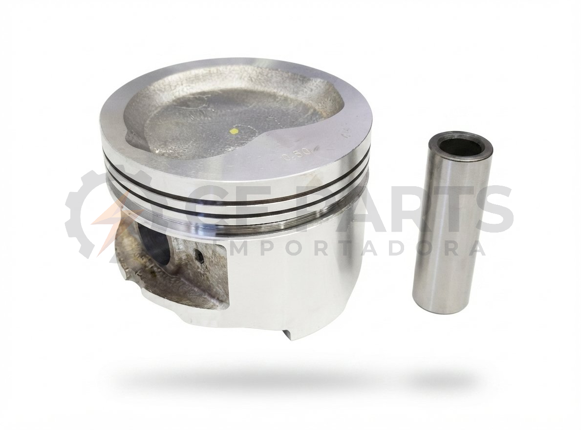 PISTAO 050 MOTOR TOYOTA 4Y/WANFENG 491