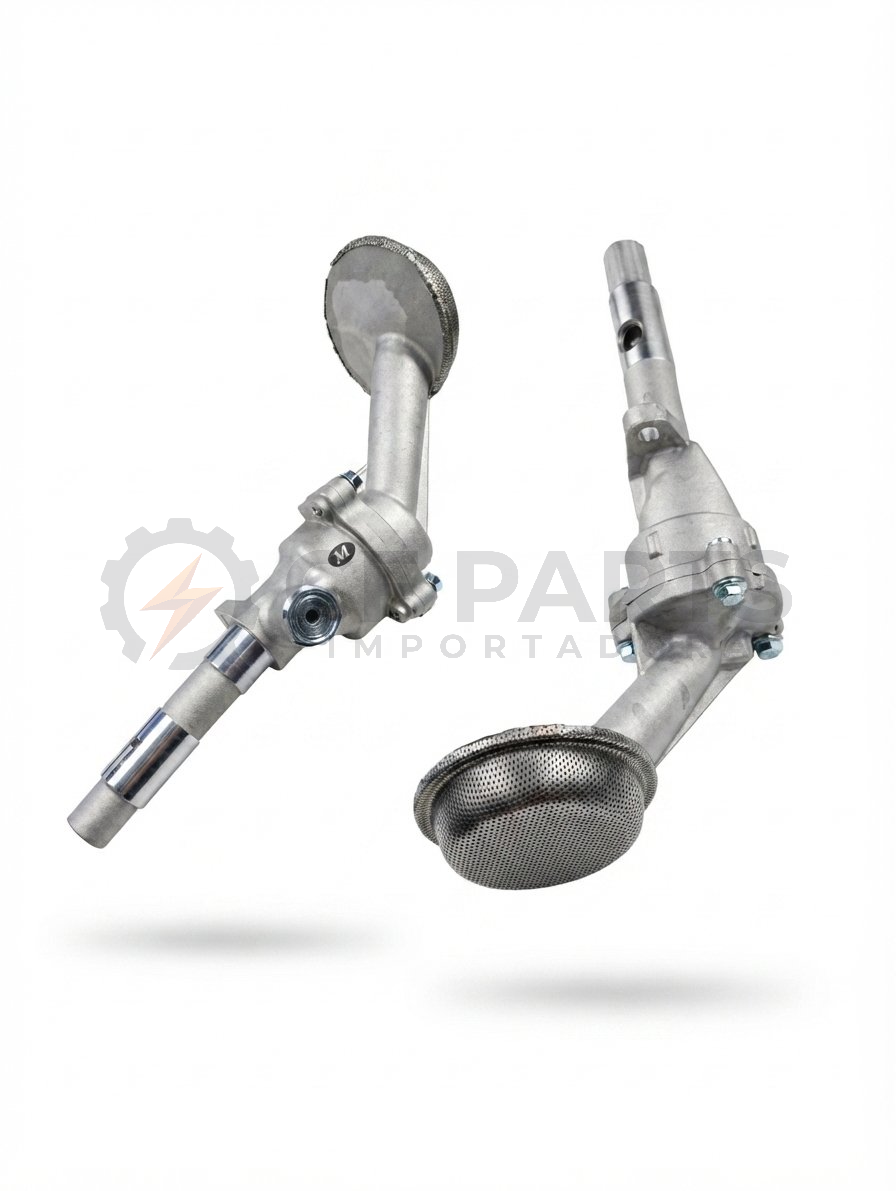 BOMBA OLEO MOTOR TOYOTA 4Y (MODELO NOVO)