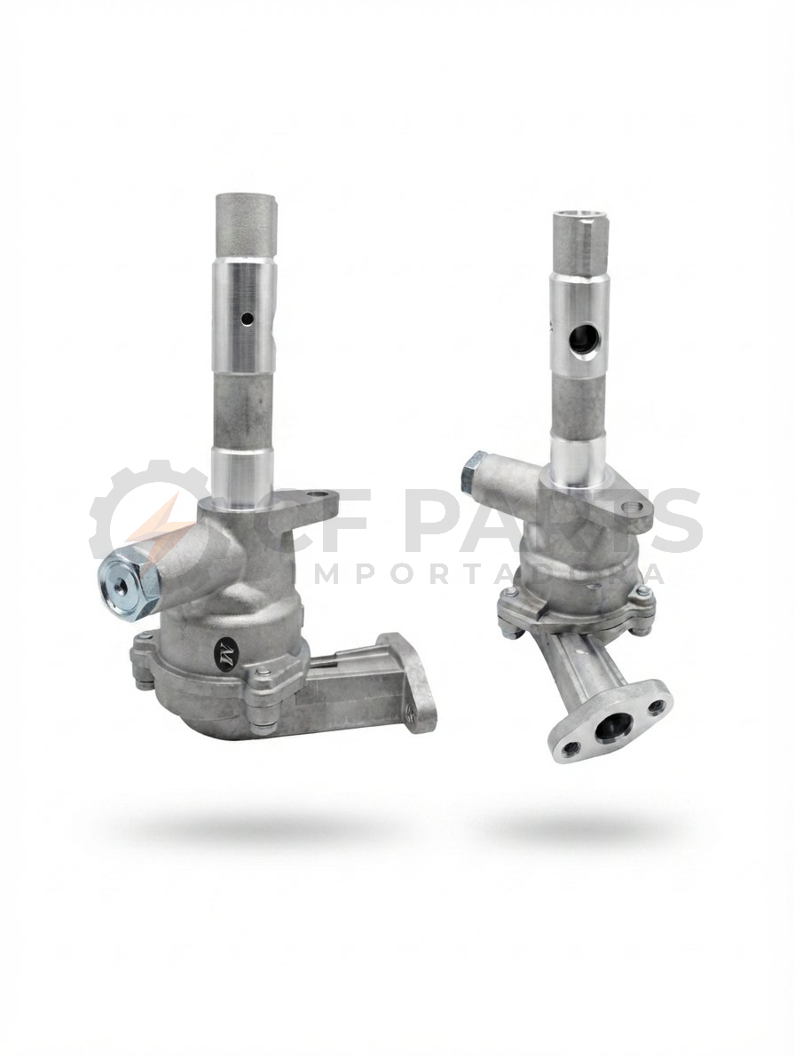 BOMBA OLEO MOTOR TOYOTA 4Y/WANFENG 491