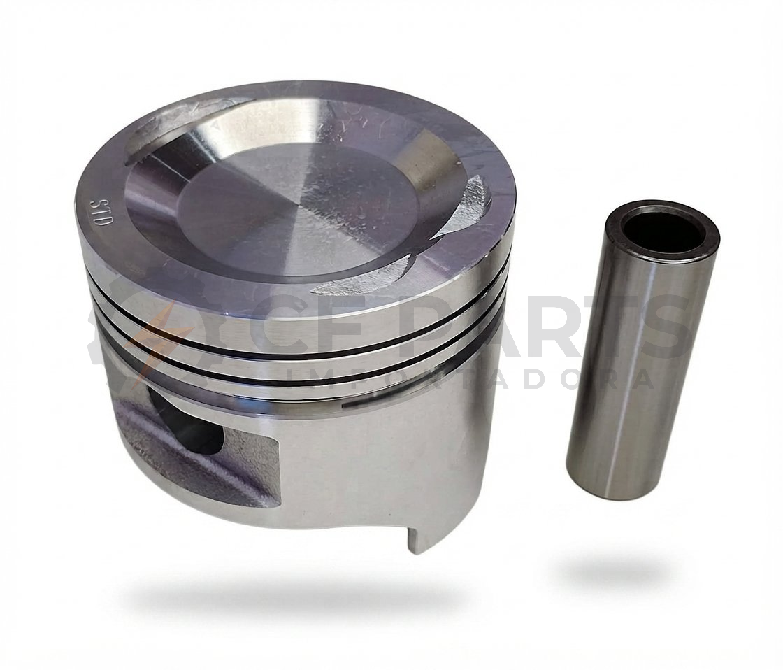 PISTAO STD MOTOR MAZDA F2 2.2 (CARBURADO)