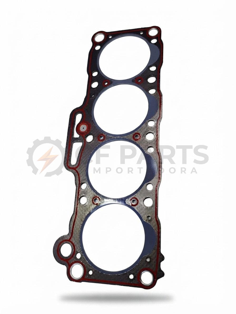 JUNTA CABECOTE MOTOR MAZDA FE 2.0 (GRAFITE)