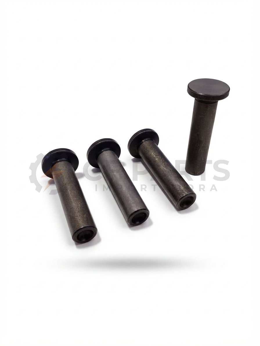 TUCHO VALVULAS MOTOR NISSAN H15/H20-2-H25/K15/K21K/25