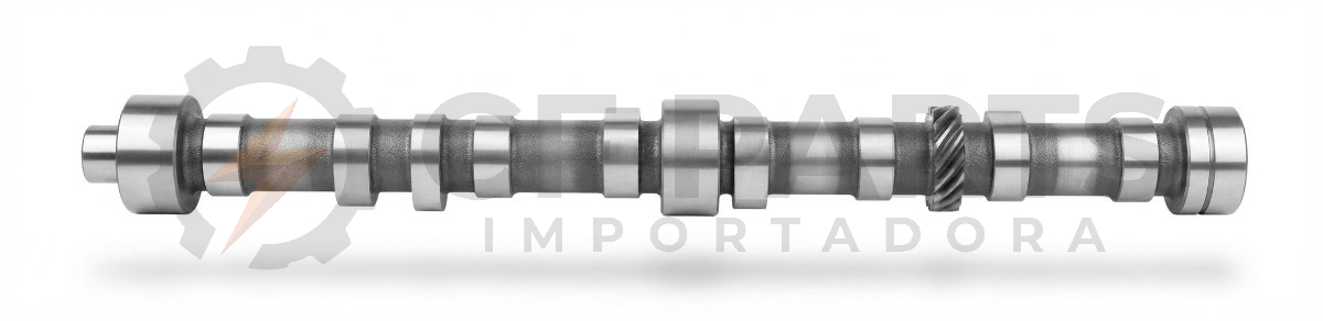 EIXO COMANDO VALVULAS MOTOR NISSAN H15/H20-II/H25/K21/K25