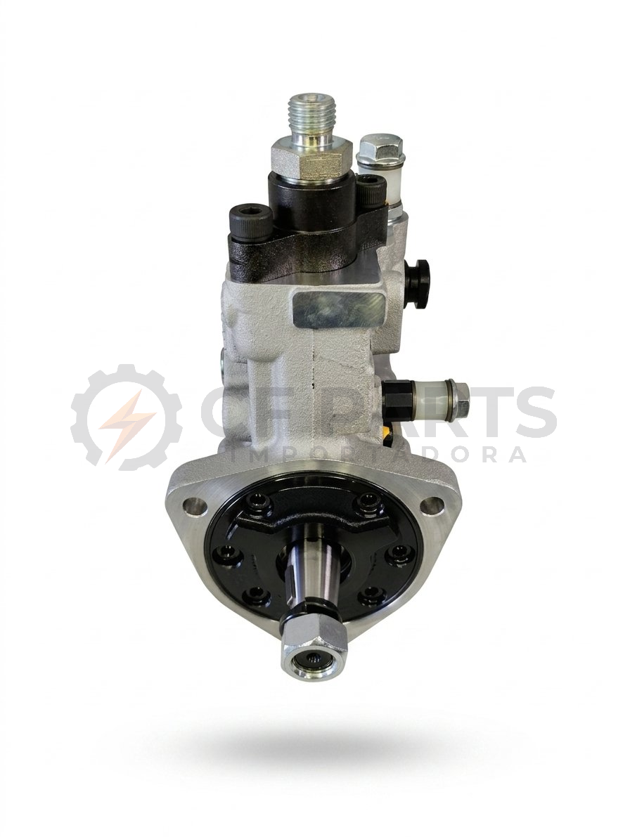 BOMBA INJETORA MOTOR XINCHAI 4D27XG40/HELI COM MOTOR 4D32XG30