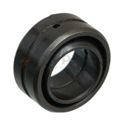 BUCHA OSCILANTE EIXO DIRECIONAL HELI/HUAHE/STILL 16X27X12MM PARA EMPILHADEIRAS 2.0-3.5T