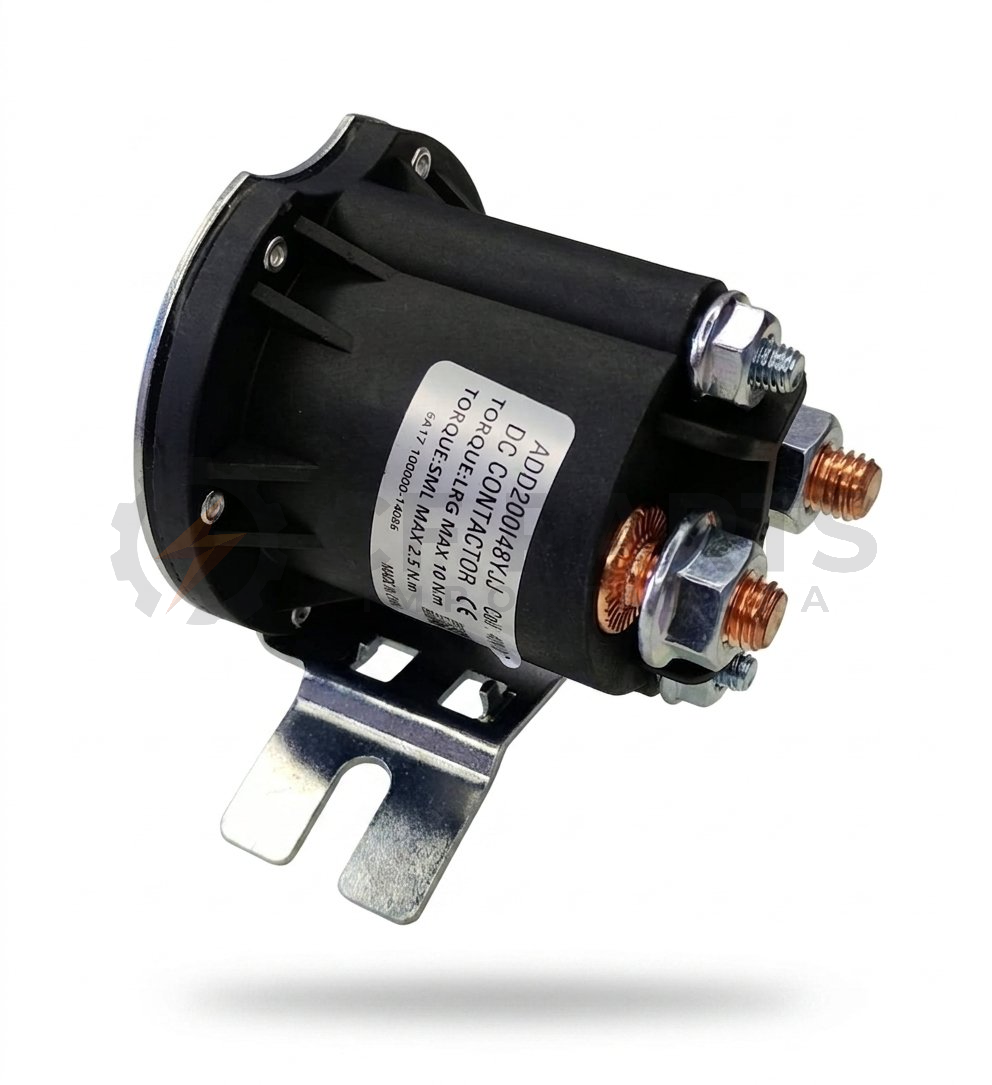 CONTATORA TROMBETA HELI/HANGCHA 48V