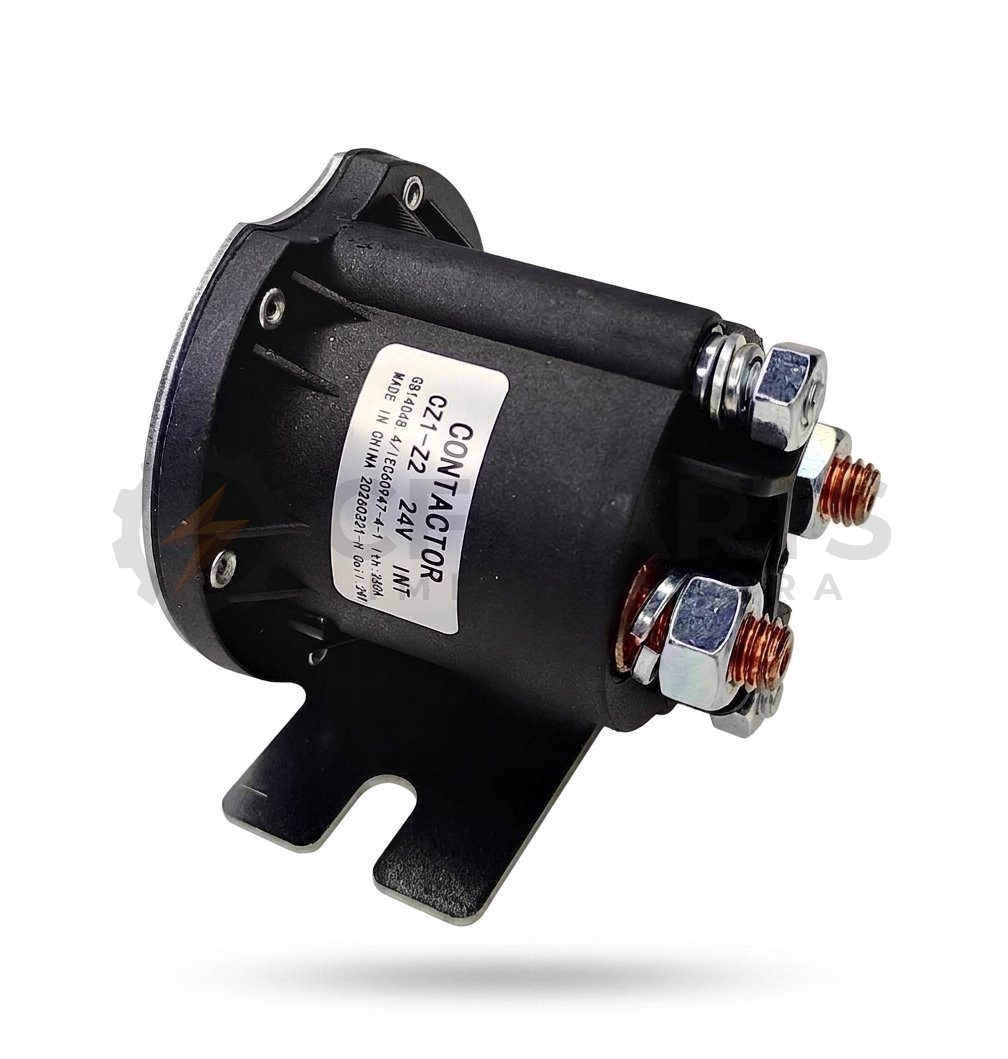 CONTATORA TROMBETA HELI/HANGCHA 24V