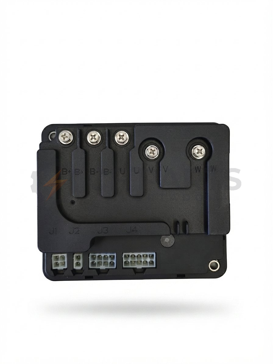 CONTROLADOR PALETEIRA HANGCHA CBD15/18/20-WS