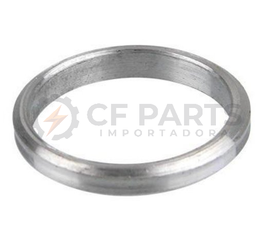 ANEL ENCOSTO BUCHA OSCILANTE MANGA  EIXO 23X27X4 EMPILHADEIRA HELI/HUAHE/GOODSENSE/MAXIMAL/STILL 2,0-3,5T (CPD25/35/38)