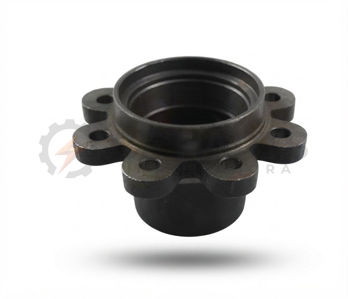 CUBO RODA TRASEIRO HELI CPD25-GB2LI-M
