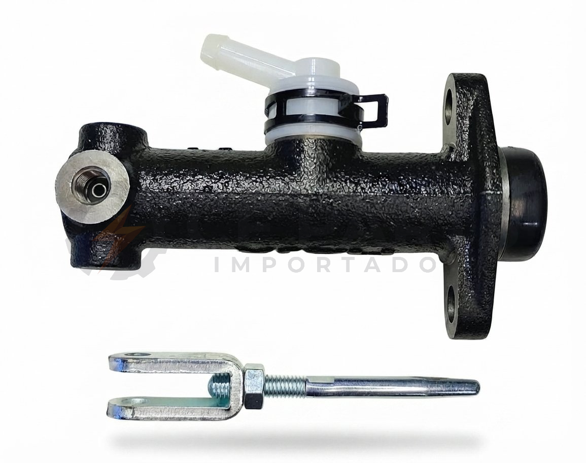 CILINDRO MESTRE FREIO HELI CPD25-GB2LI-M - (1 SAIDA LATERAL)
