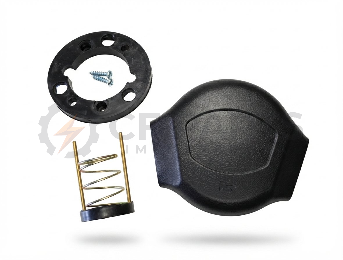 TAMPA BUZINA VOLANTE HELI NEWS 2.5-3.5T