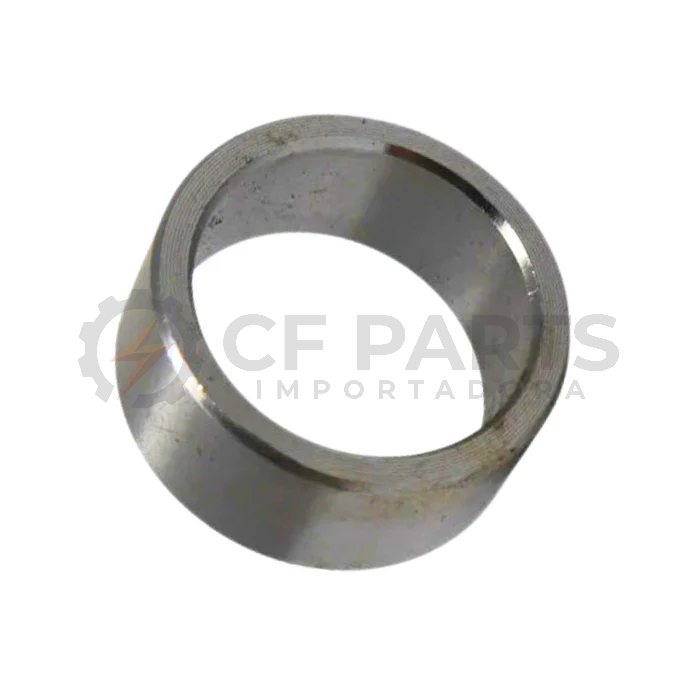 BUCHA PINO TIRANTE EIXO DIRECIONAL TOYOTA 20X25X12.5MM