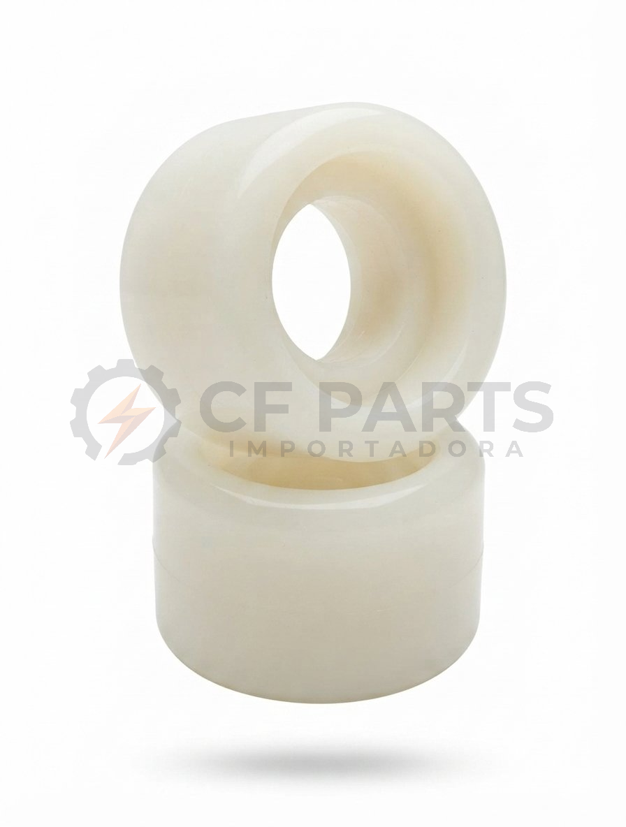 RODA APOIO PALETEIRA HELI CBD20J-LI3/HANGCHA WS20