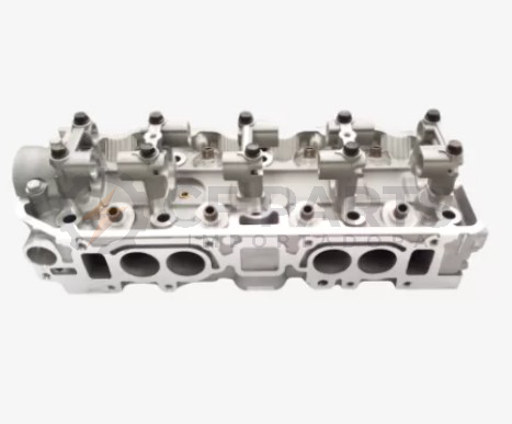CABEÇOTE MOTOR MITSUBISHI 4G64-8V SEM VÁLVULAS PARA EMPILHADEIRAS