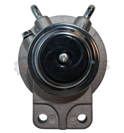 CABEÇOTE SEM FILTRO COMBUSTÍVEL PARA MOTORES ISUZU C240/4JG2 E YANMAR 4TNE98