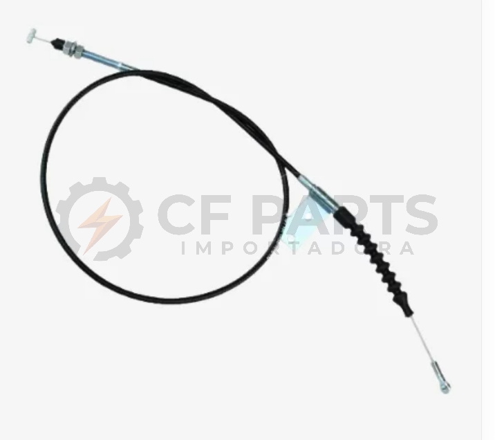 CABO ACELERADOR HANGCHA 1520MM PARA MOTORES NISSAN/WANFENG REF. R564-511000-000