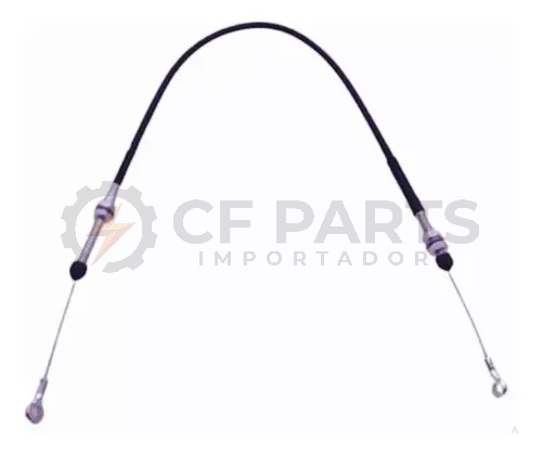 CABO ACELERADOR HANGCHA XF REF. XF3012-521000-000