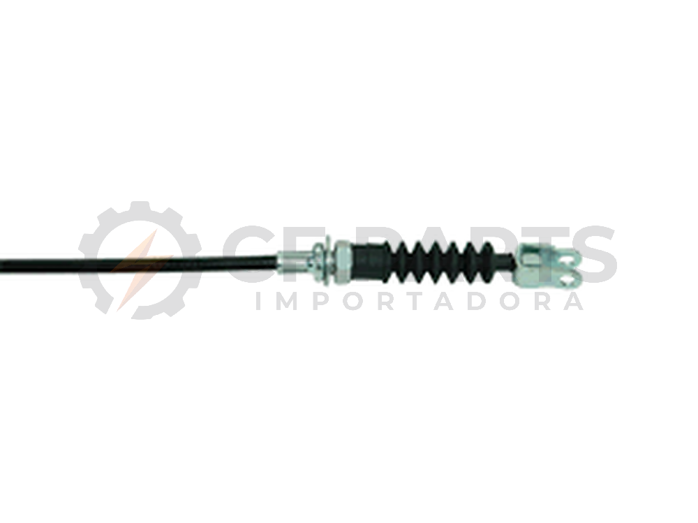 CABO ACELERADOR HELI/TCM 1120MM PARA MOTORES ISUZU C240/YANMAR 4TNE98 REF. 233Z5-22141