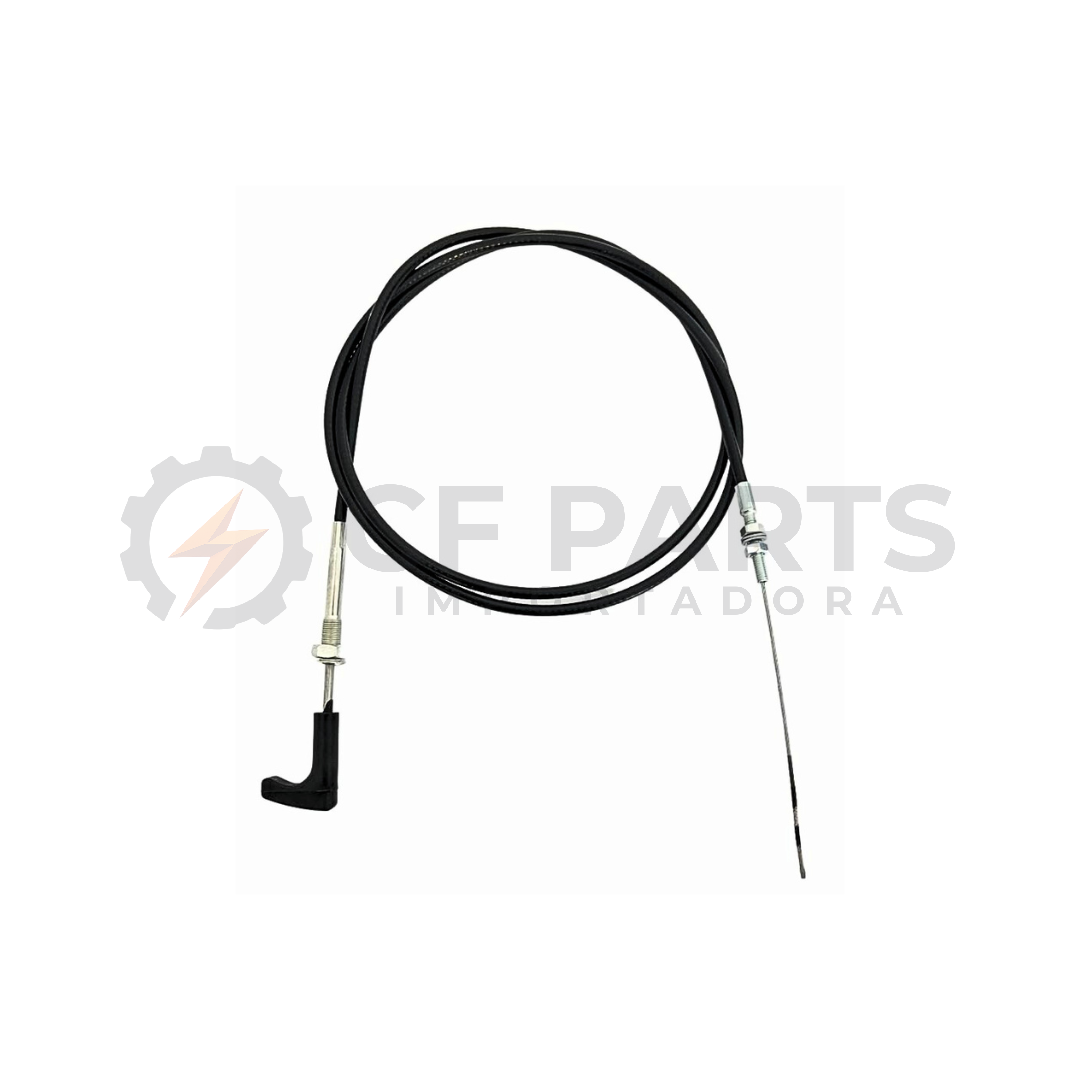 CABO AFOGADOR HANGCHA PARA MOTOR XINCHAI REF. 30DH-536000