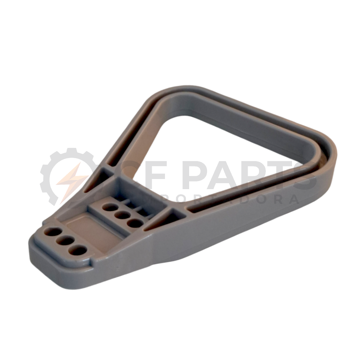 ALÇA CONECTOR ELÉTRICO ANDERSON POWER 995G2 PARA SB175A E SB350A