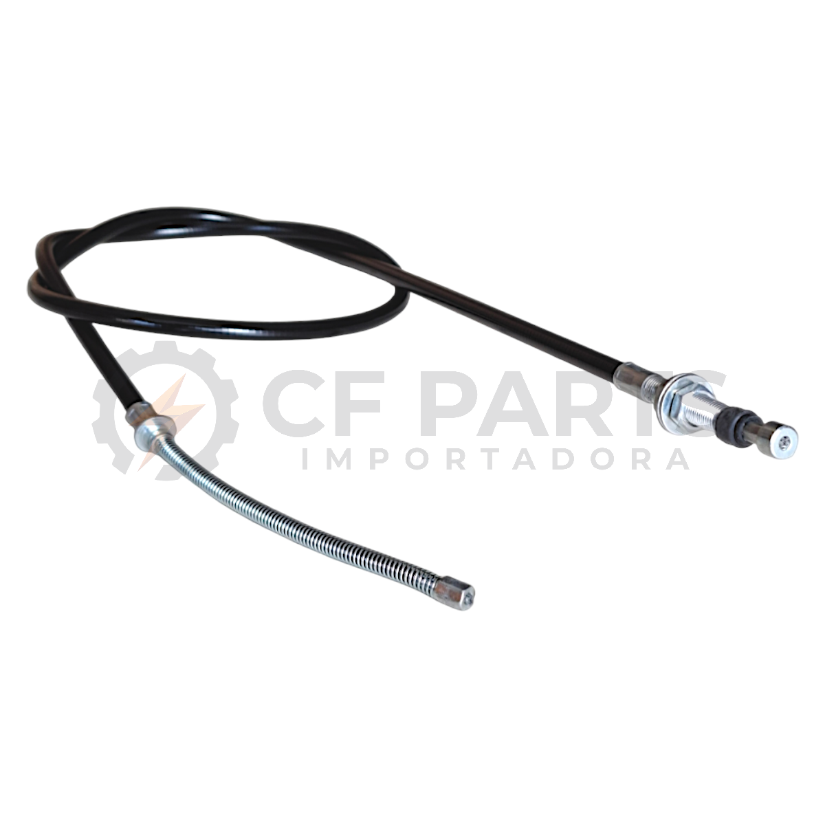 CABO FREIO DE MÃO LADO DIREITO HYSTER FT/YALE VX REF. 1565305 / 580051325