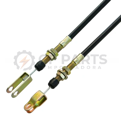 CABO NEUTRALIZADOR TRANSMISSÃO TOYOTA 47110-26610-71 PARA EMPILHADEIRA TOYOTA 8FG25