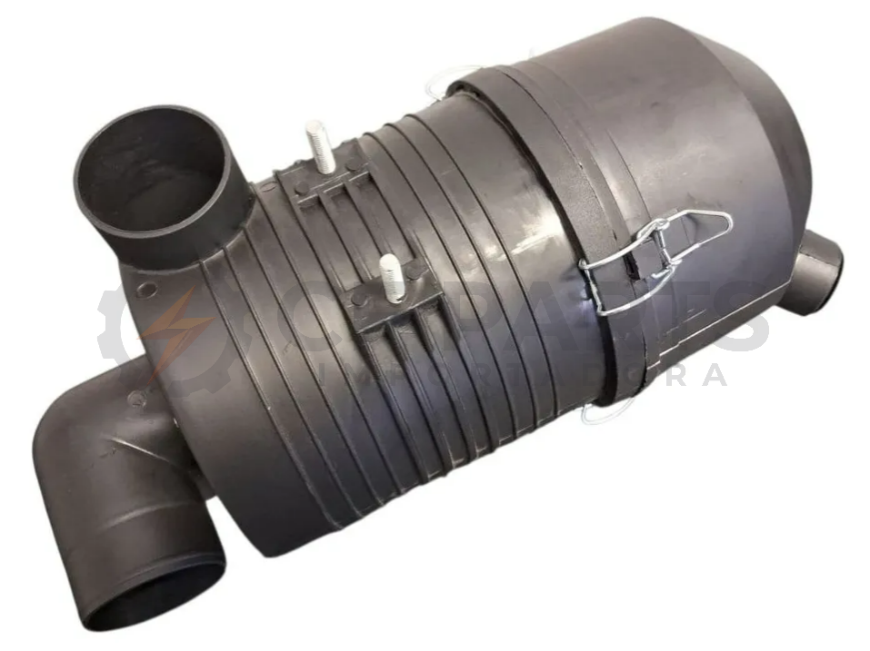 CARCAÇA FILTRO DE AR WECAN C0F01-03101 PARA MAXIMAL / SILL CLX