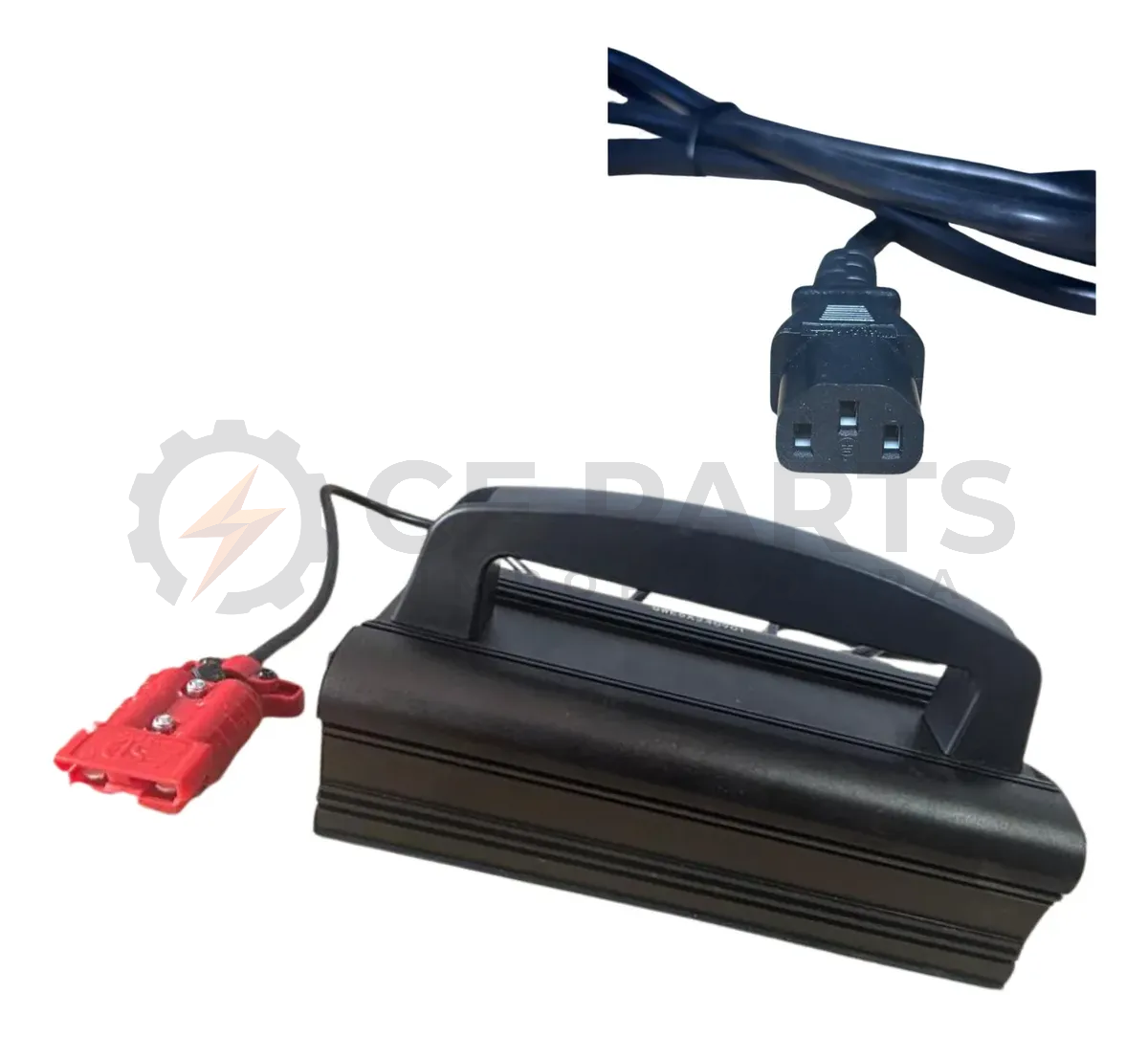CARREGADOR BATERIA LÍTIO HANGCHA SWCH48V5A 48VDC 5A PARA PALETEIRAS ELÉTRICAS CBD15/CBD18/CBD20-WS E HELI CBD20J-LI2