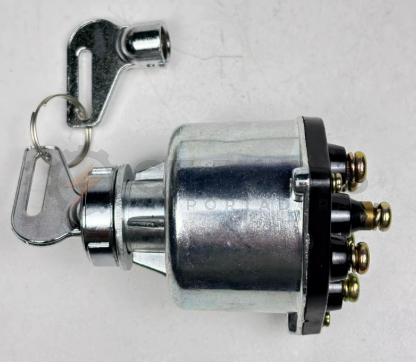 CHAVE DE IGNIÇÃO HELI 8-94402500-0 PARA EMPILHADEIRAS HELI 8.5T