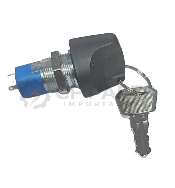 CHAVE DE PARTIDA PARA EMPILHADEIRAS HELI CBD20J-LI2/3 (JL-02.01.2193)