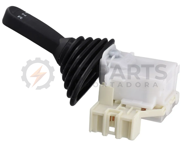 CHAVE DE REVERSÃO DE TRANSMISSÃO PARA EMPILHADEIRAS TOYOTA (57460-26630-71)