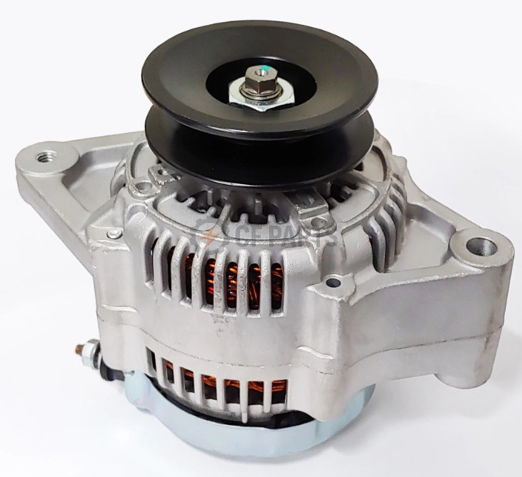 ALTERNADOR TOYOTA 27060-78158-71 PARA MOTOR TOYOTA 4Y