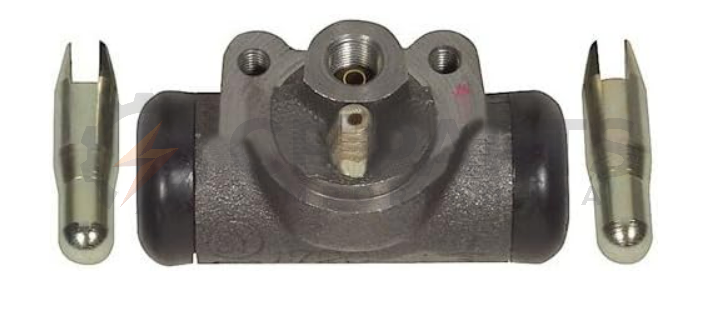 CILINDRO DE FREIO DE RODA TOYOTA 47410-10480-71 PARA EMPILHADEIRAS TOYOTA 1.0-1.8T