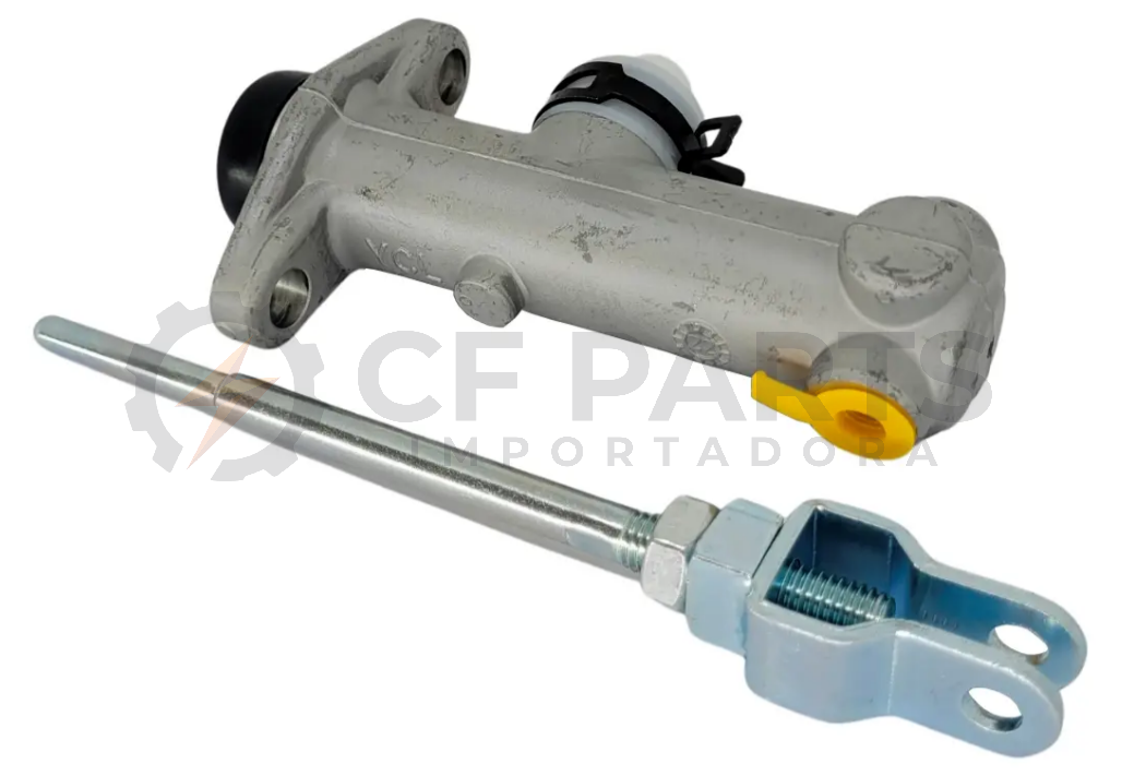 CILINDRO MESTRE DE FREIO 12MM HANGCHA XF250-515000-000 PARA EMPILHADEIRAS HANGCHA XF 2.0-3.5T